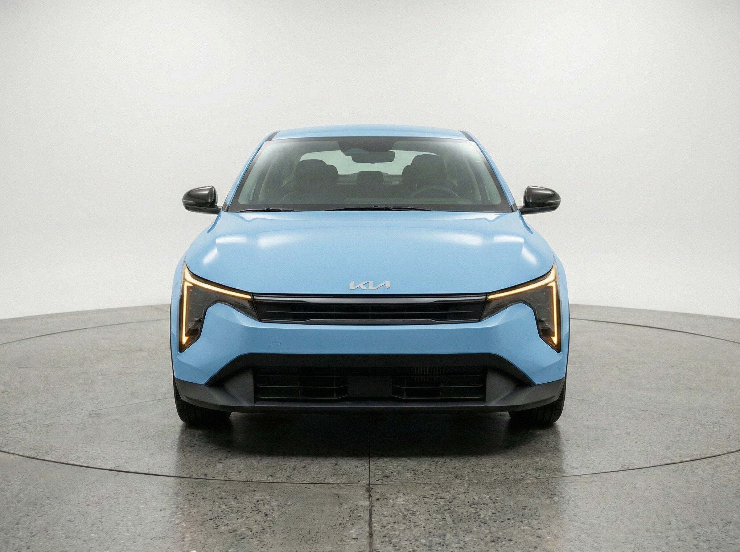 Thumbnail: 2025 Kia K4 - 2