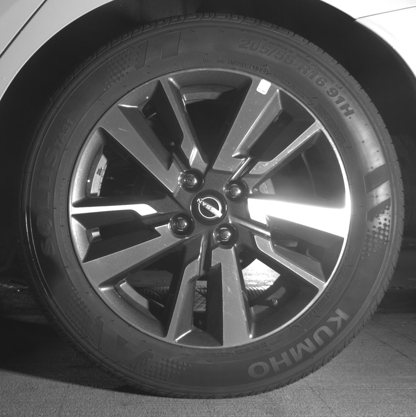 Thumbnail: 2025 Nissan Versa - 11