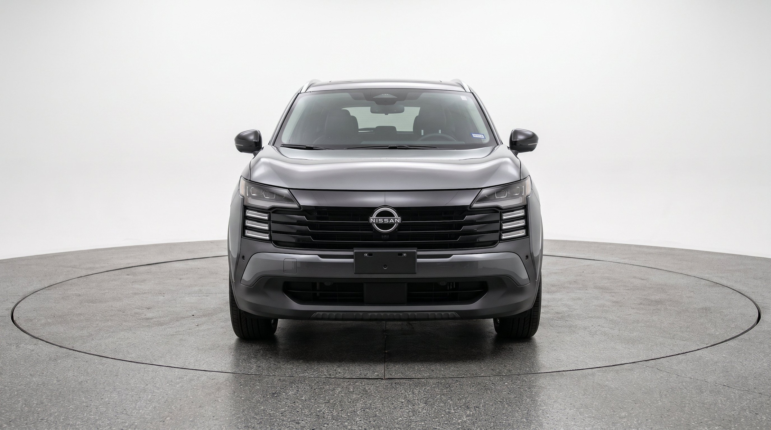 Thumbnail: 2026 Nissan Kicks - 2