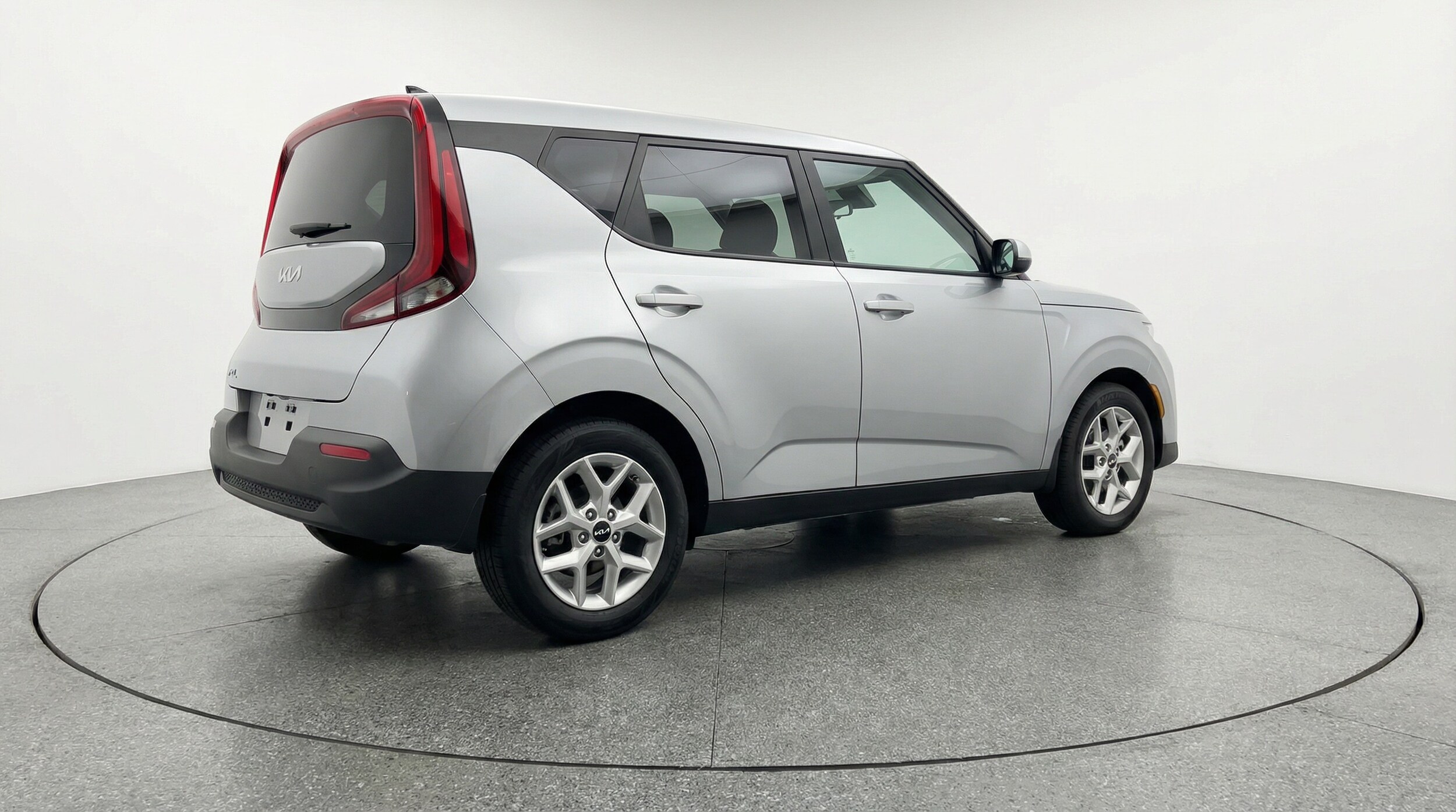 Thumbnail: 2025 Kia Soul - 7