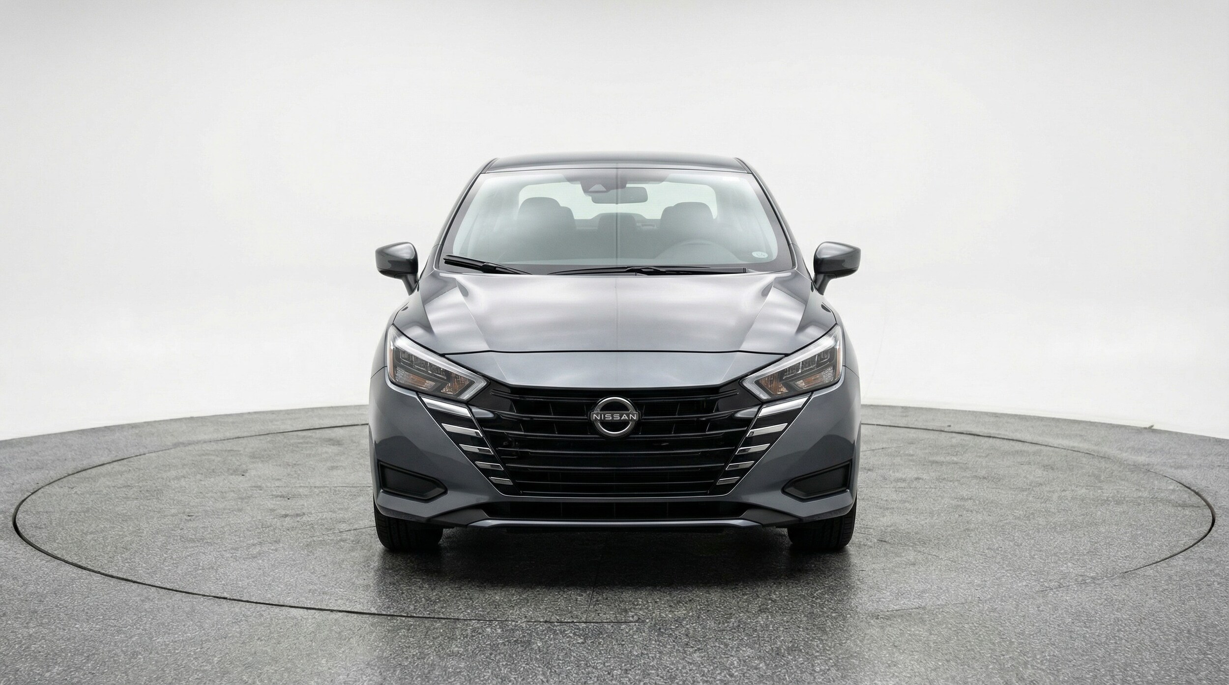 Thumbnail: 2025 Nissan Versa - 2