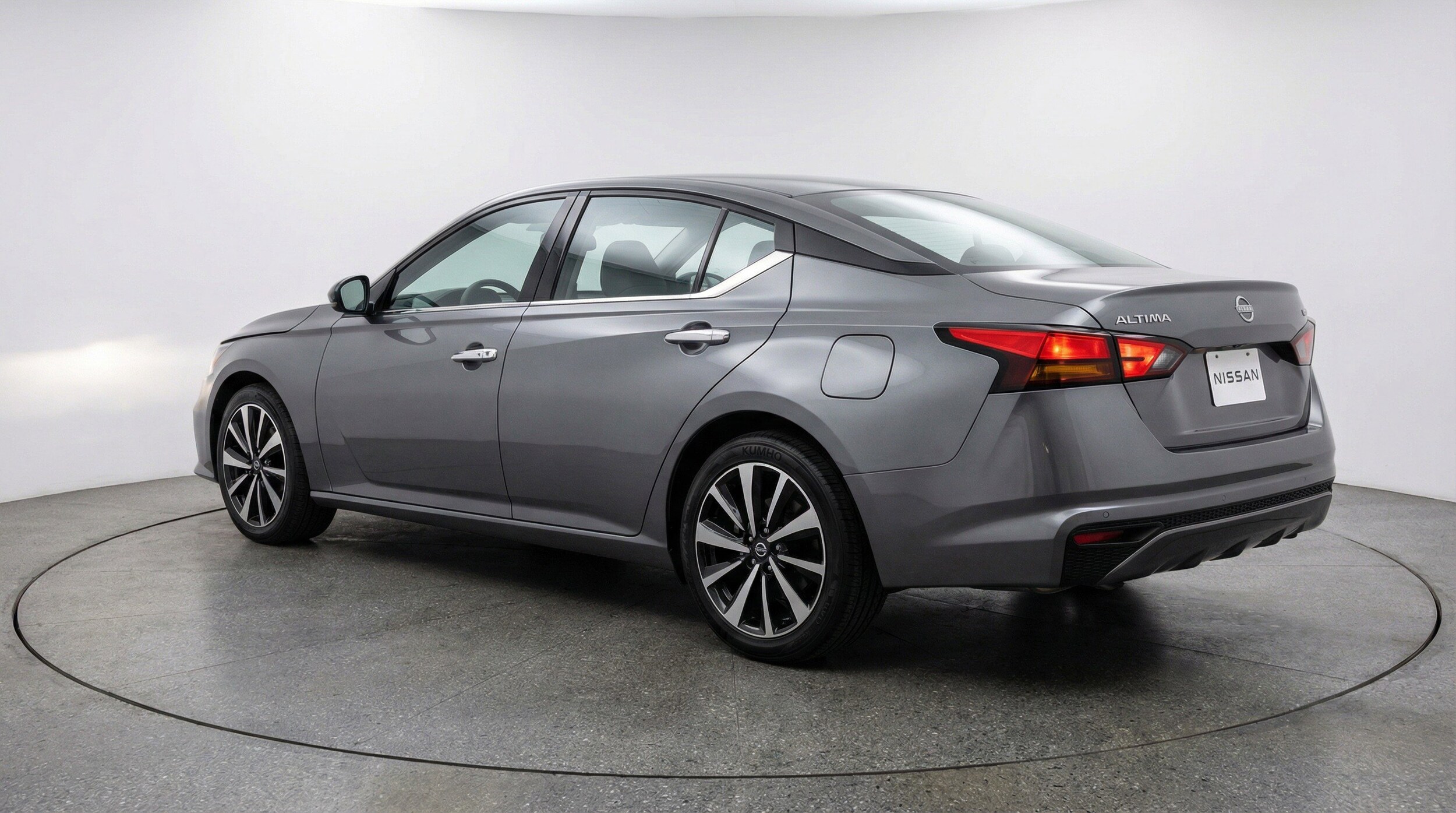 Thumbnail: 2025 Nissan Altima - 6