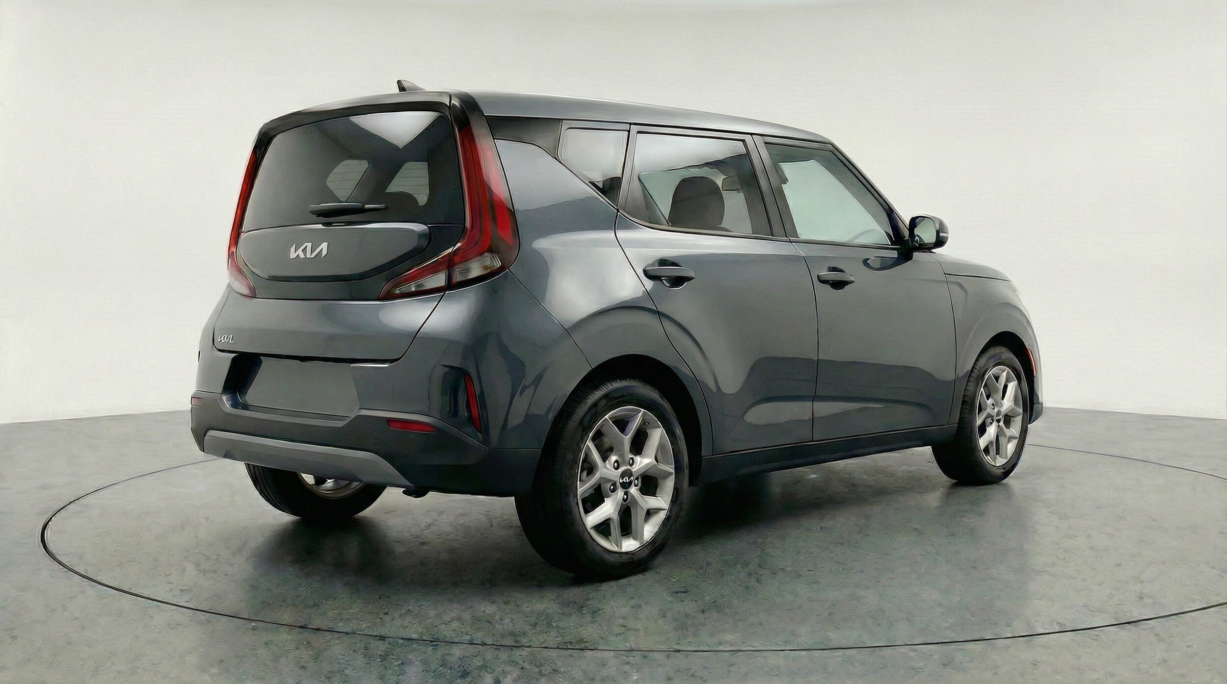 Thumbnail: 2025 Kia Soul - 7