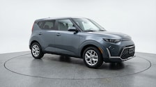 2025 Kia Soul  -
                  Auburn, AL