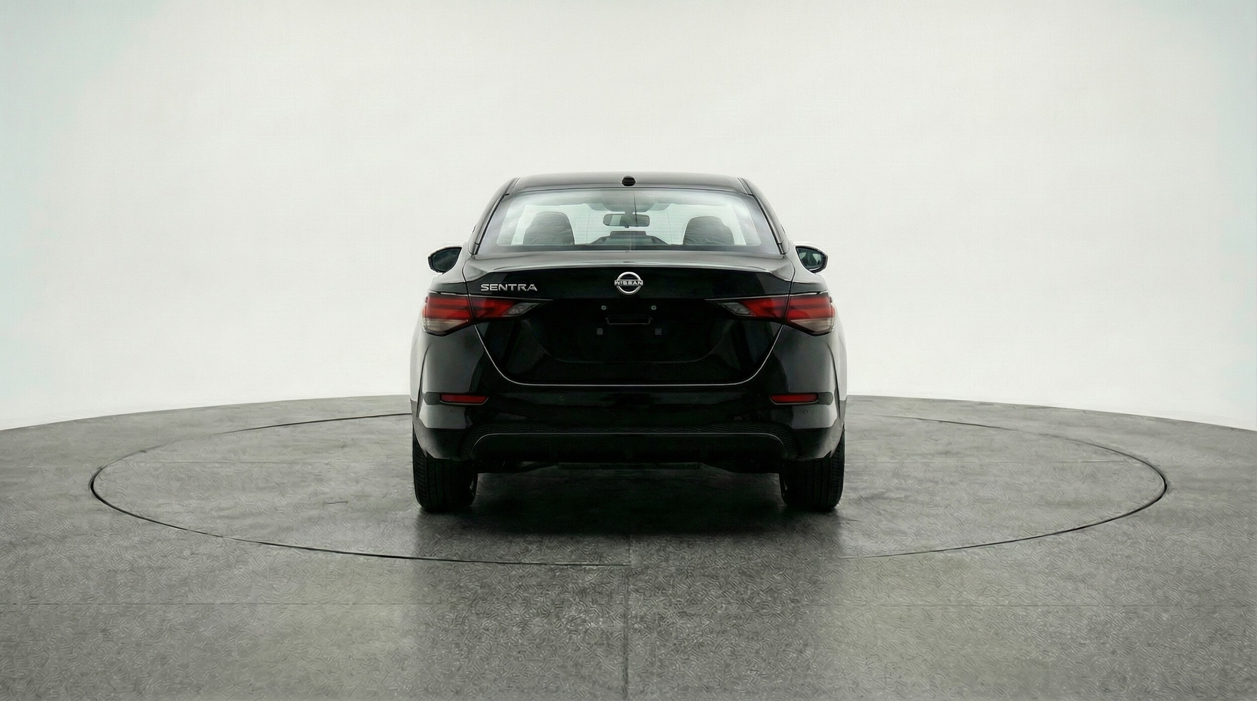 Thumbnail: 2025 Nissan Sentra - 6