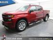 Used 2021 Chevrolet Silverado 1500 Custom Truck Crew Cab