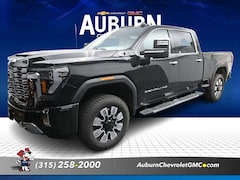 2025 GMC Sierra 2500 HD Denali Truck