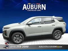 2026 Chevrolet Equinox LT SUV