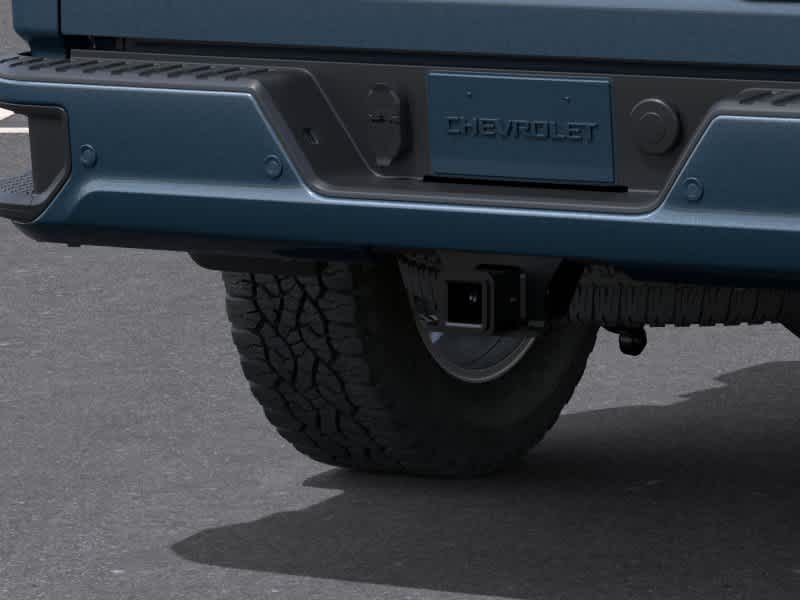 2026 Chevrolet Silverado 2500 HD High Country - Photo 14