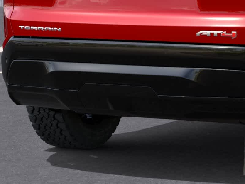 2026 GMC Terrain AT4 - Photo 14