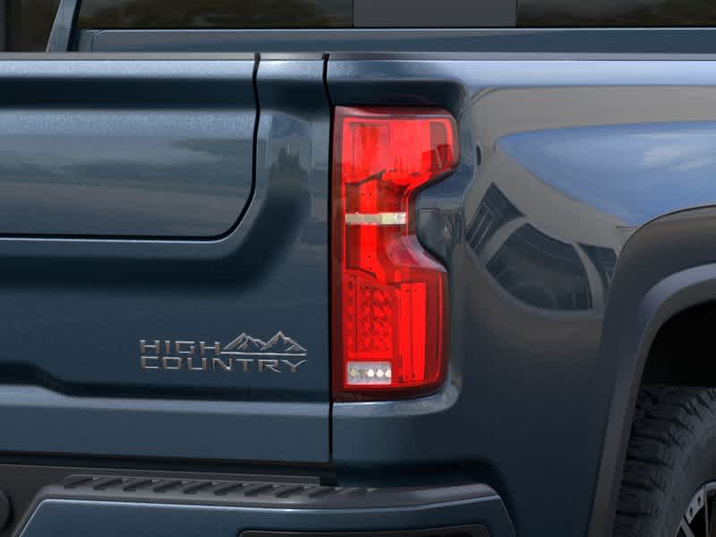 2026 Chevrolet Silverado 2500 HD High Country - Photo 11