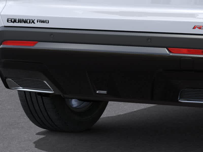 2026 Chevrolet Equinox RS - Photo 14