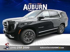 2025 GMC Yukon Elevation SUV