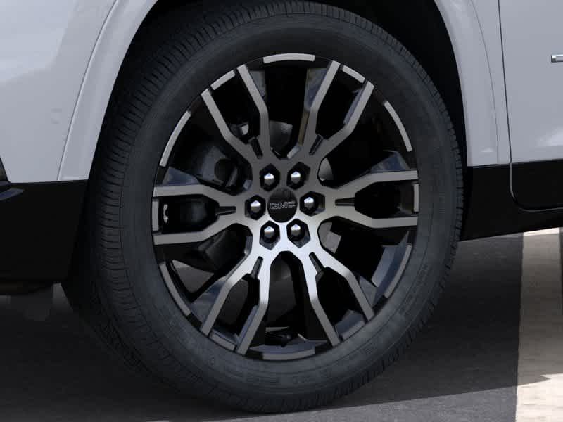 2026 GMC Acadia Denali Ultimate - Photo 9