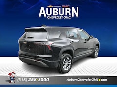 2026 Chevrolet Equinox LT SUV