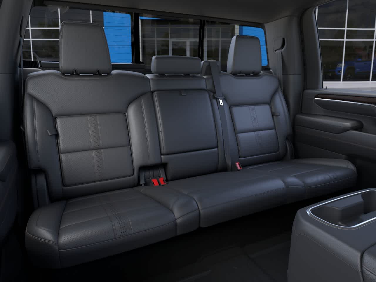 2026 Chevrolet Silverado 2500 HD High Country - Photo 17
