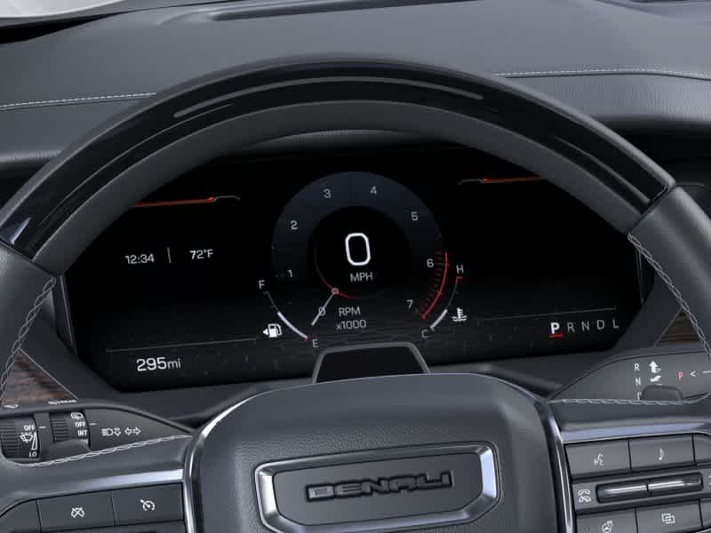 2026 GMC Acadia Denali Ultimate - Photo 18