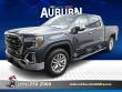 Used 2022 GMC Sierra 1500 Limited SLT Truck Crew Cab