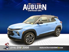 2024 Chevrolet Trailblazer RS SUV