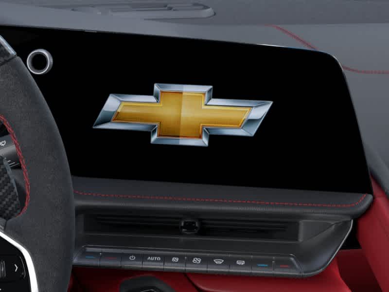 2026 Chevrolet Corvette 3LZ - Photo 20