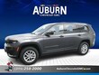  Jeep Grand Cherokee L
