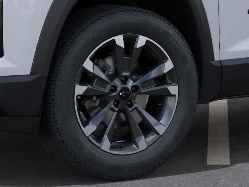 2026 Chevrolet Equinox RS - Photo 9