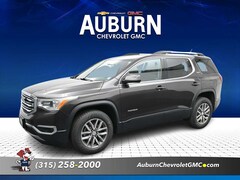 2018 GMC Acadia SLE SUV