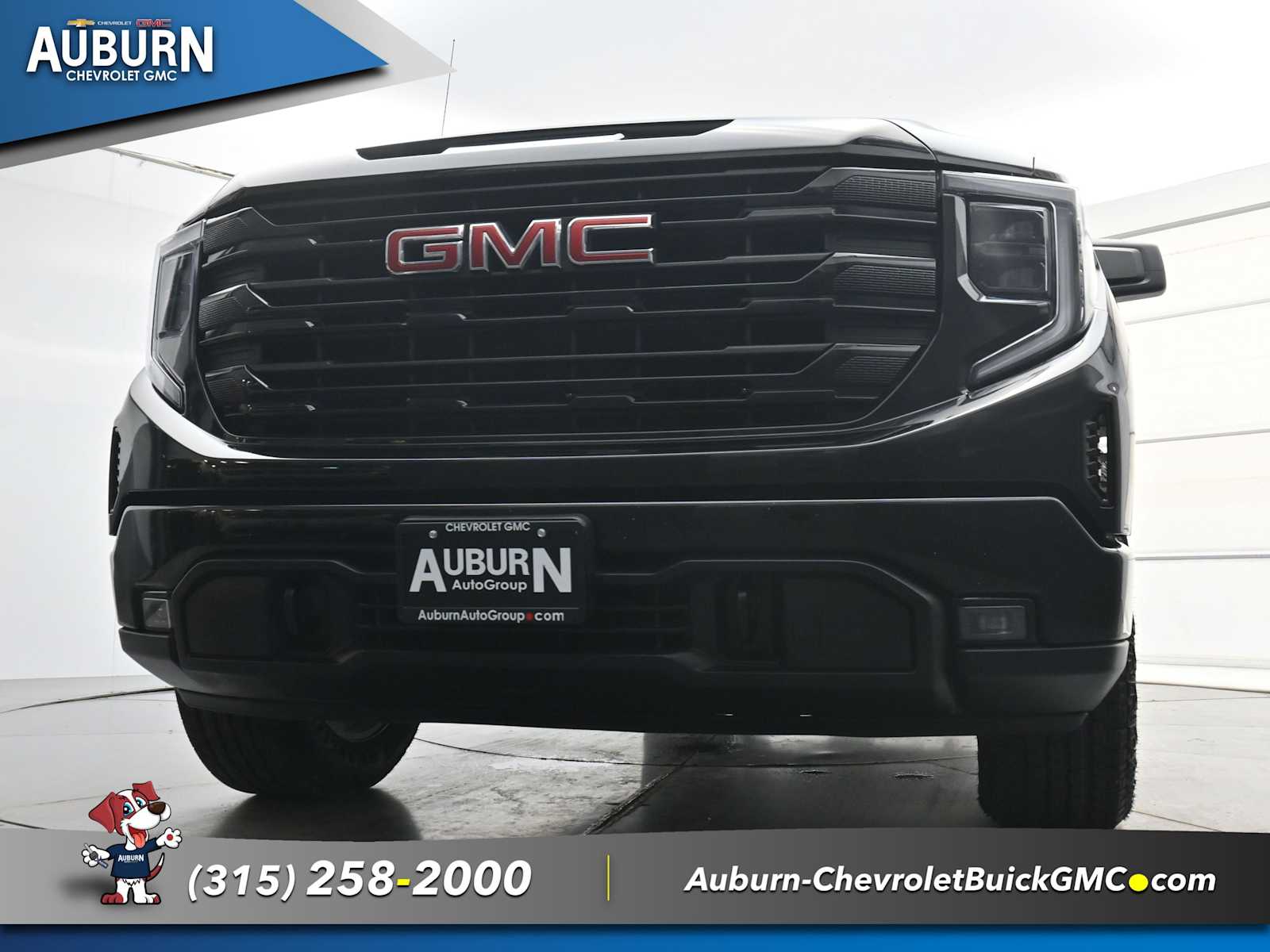 2024 GMC Sierra 1500 Elevation - Photo 20