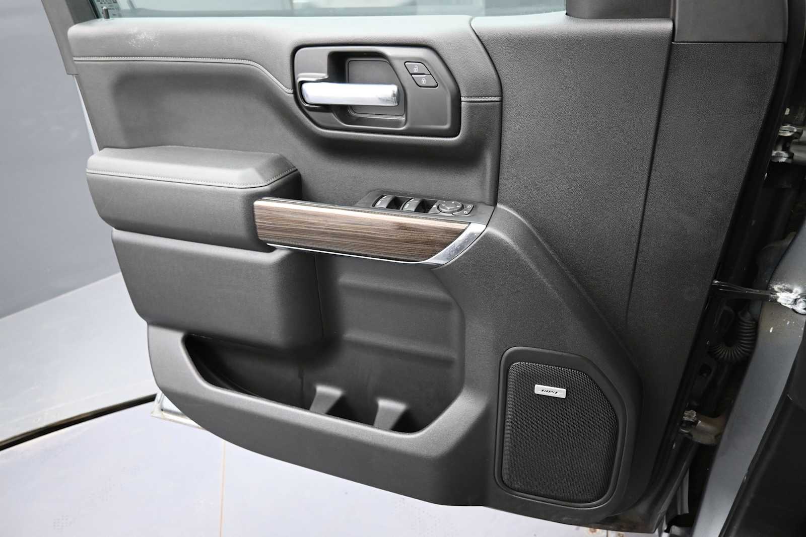 2022 Chevrolet Silverado 1500 Limited RST - Photo 11