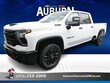 Chevrolet Silverado 2500 HD