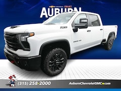 2026 Chevrolet Silverado 2500 HD LT Truck