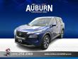 Used 2023 Nissan Rogue SV SUV