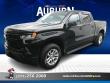 Used 2022 Chevrolet Silverado 1500 RST Truck Crew Cab