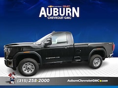 2025 GMC Sierra 2500 HD Pro Truck