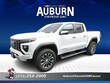 GMC Canyon