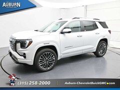 2026 GMC Terrain Denali SUV