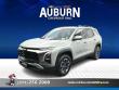 Used 2026 Chevrolet Equinox Activ SUV