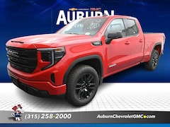 2025 GMC Sierra 1500 Elevation Truck