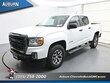  GMC Canyon