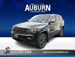 Used 2020 Jeep Grand Cherokee Trailhawk SUV