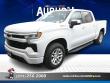 Used 2022 Chevrolet Silverado 1500 RST Truck Crew Cab