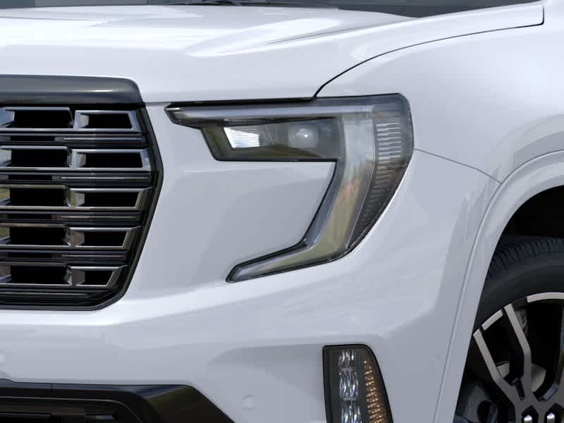 2026 GMC Acadia Denali Ultimate - Photo 10