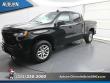 Used 2023 Chevrolet Silverado 1500 RST Truck Crew Cab