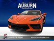 Chevrolet Corvette Stingray