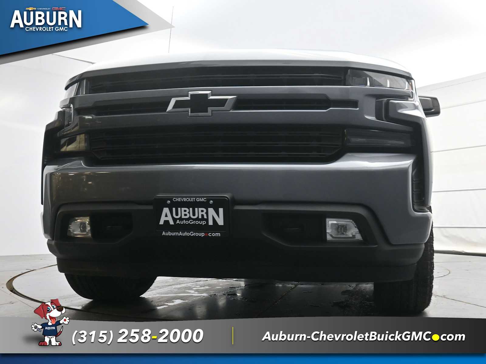 2022 Chevrolet Silverado 1500 Limited RST - Photo 20