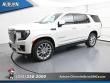 Used 2024 GMC Yukon Denali SUV