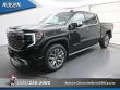 Used 2024 GMC Sierra 1500 Denali Truck Crew Cab