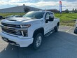 Chevrolet Silverado 3500 HD