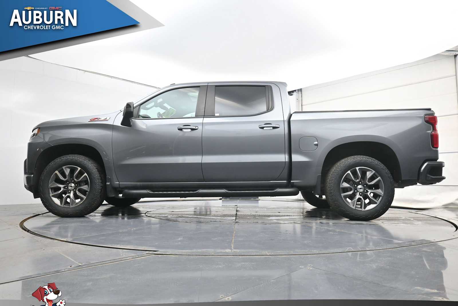2022 Chevrolet Silverado 1500 Limited RST - Photo 22