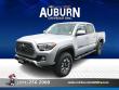 Used 2023 Toyota Tacoma 4WD SR Truck Double Cab